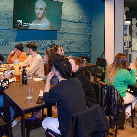 Vad Hostel Alicante - Youth Hostel Age Limit 18-49 Екстериор снимка
