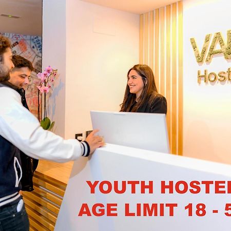Vad Hostel Alicante - Youth Hostel Age Limit 18-49 Екстериор снимка
