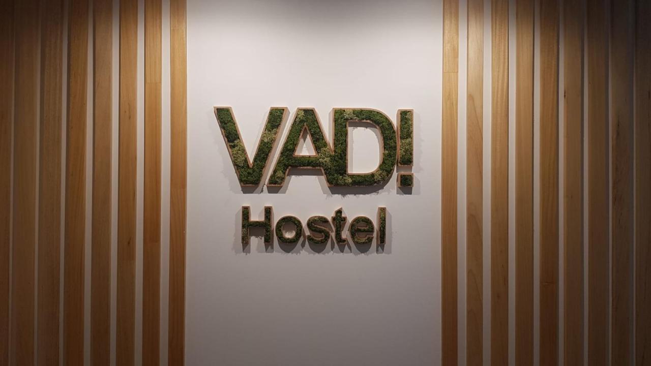 Vad Hostel Alicante - Youth Hostel Age Limit 18-49 Екстериор снимка