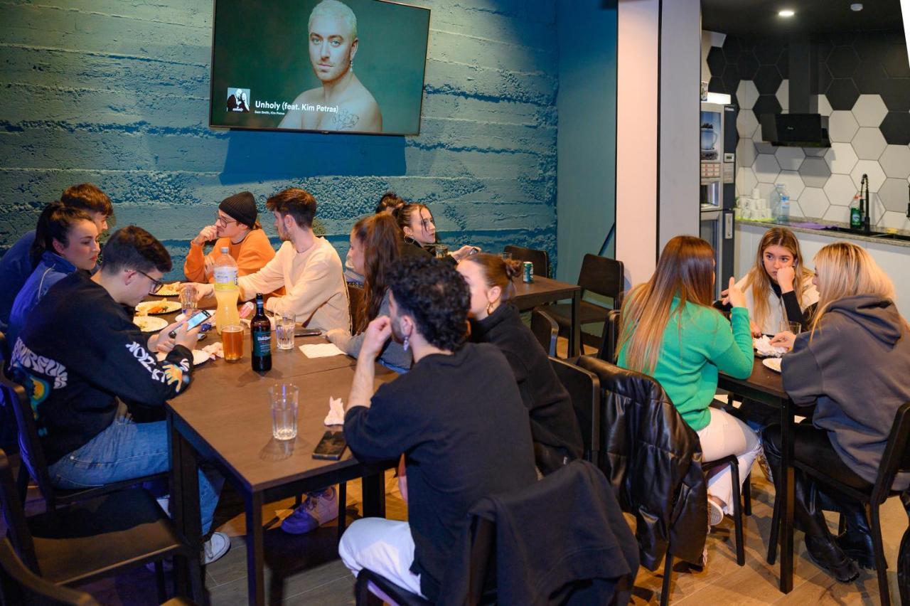 Vad Hostel Alicante - Youth Hostel Age Limit 18-49 Екстериор снимка