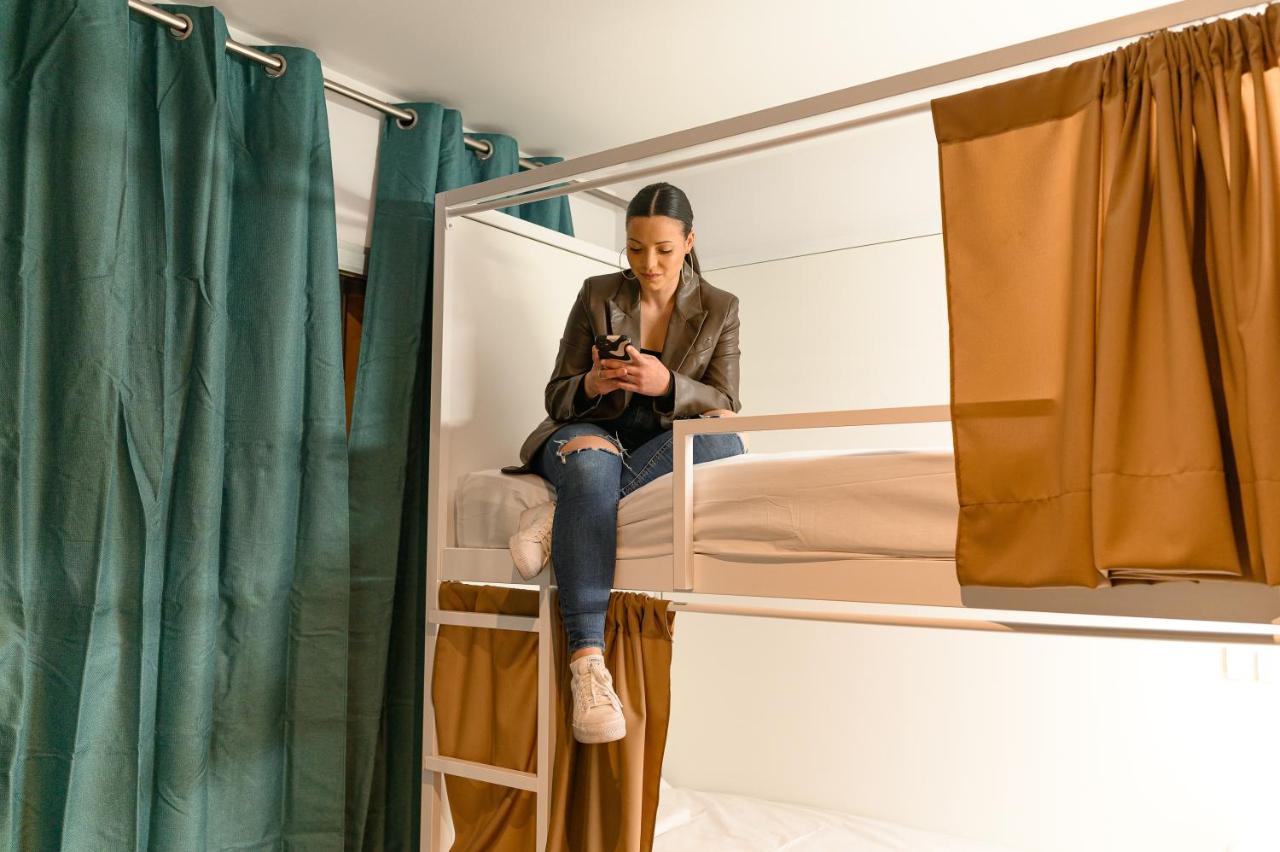 Vad Hostel Alicante - Youth Hostel Age Limit 18-49 Екстериор снимка