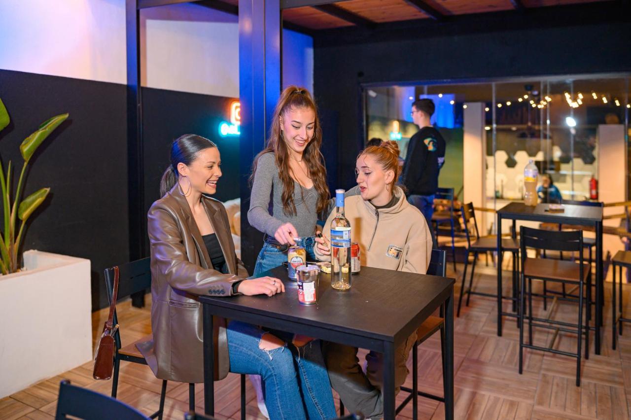 Vad Hostel Alicante - Youth Hostel Age Limit 18-49 Екстериор снимка