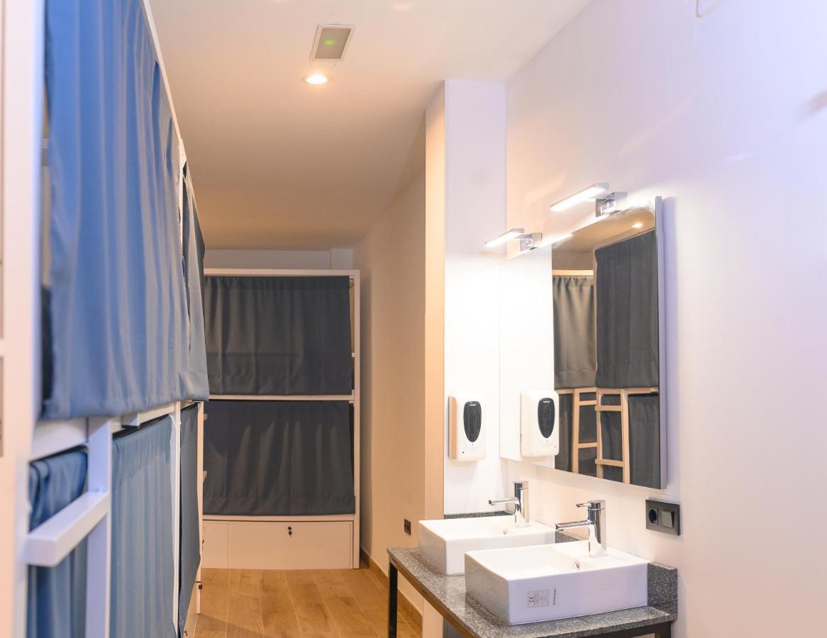 Vad Hostel Alicante - Youth Hostel Age Limit 18-49 Екстериор снимка