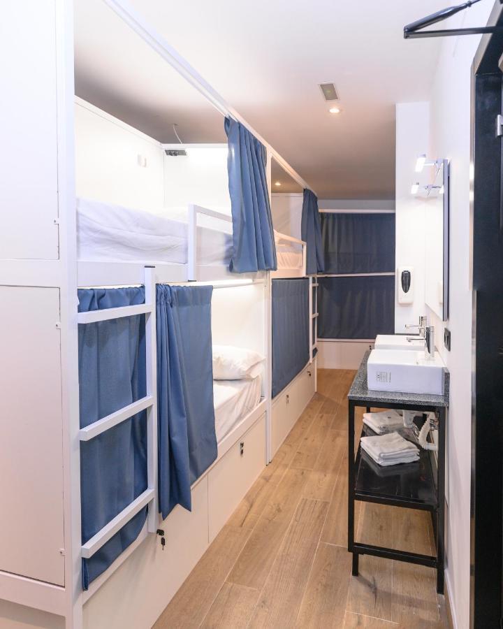 Vad Hostel Alicante - Youth Hostel Age Limit 18-49 Екстериор снимка