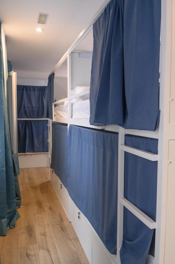 Vad Hostel Alicante - Youth Hostel Age Limit 18-49 Екстериор снимка
