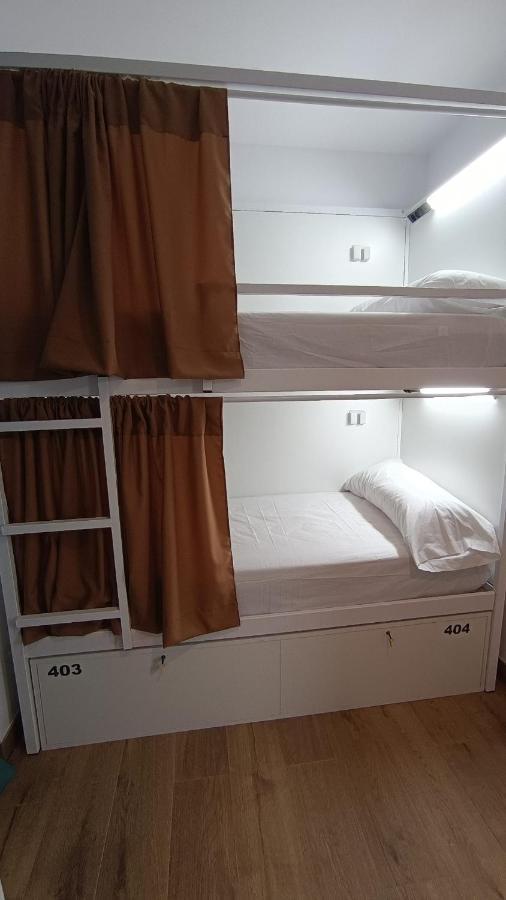 Vad Hostel Alicante - Youth Hostel Age Limit 18-49 Екстериор снимка