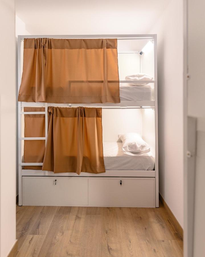 Vad Hostel Alicante - Youth Hostel Age Limit 18-49 Екстериор снимка