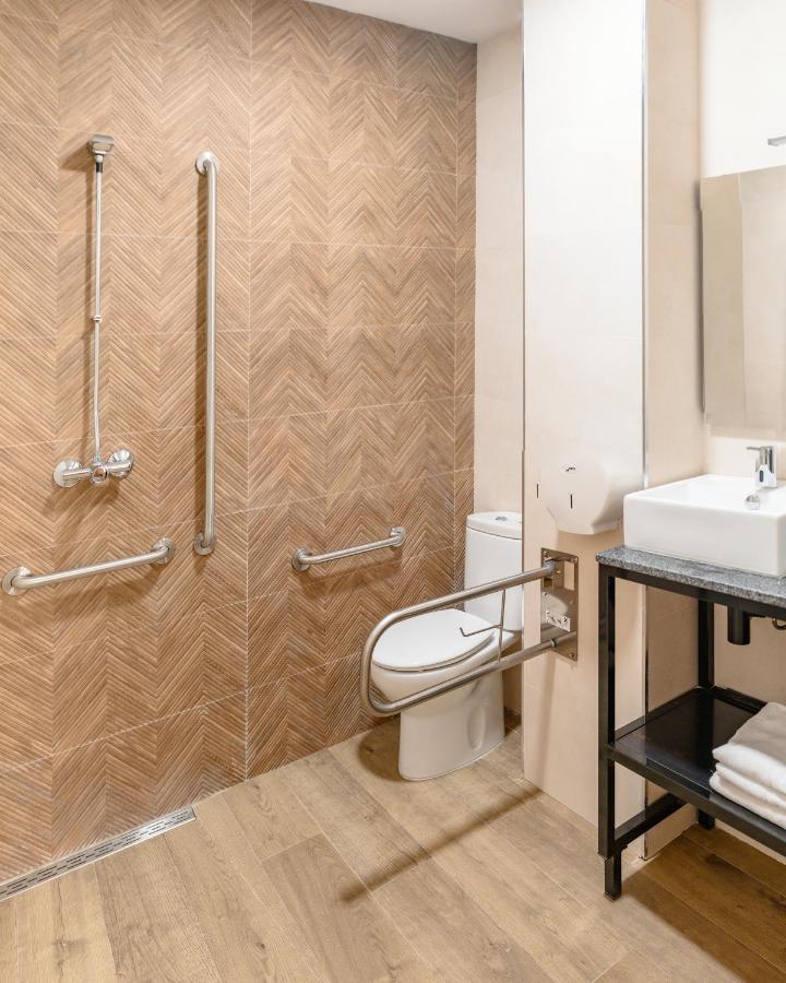 Vad Hostel Alicante - Youth Hostel Age Limit 18-49 Екстериор снимка