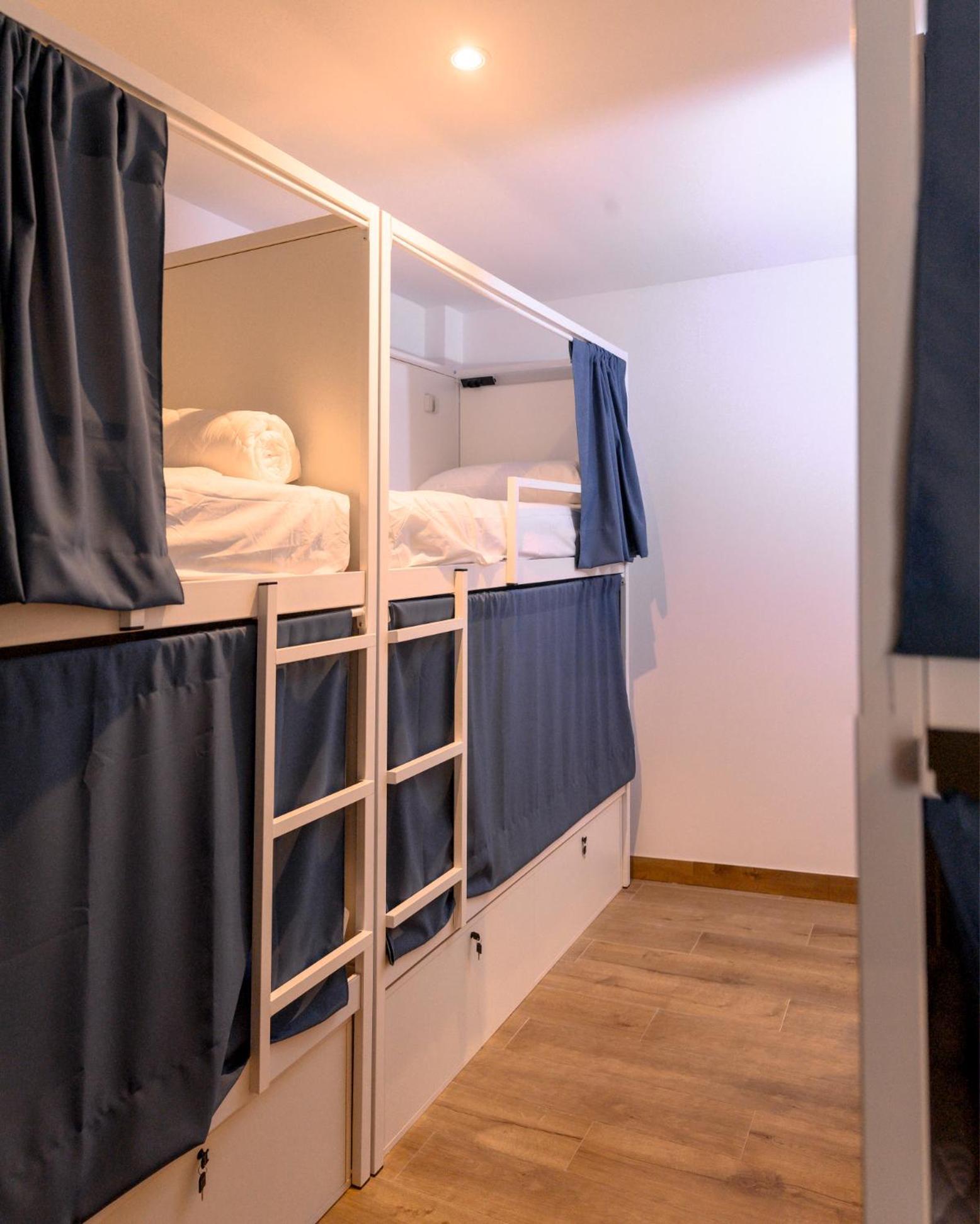 Vad Hostel Alicante - Youth Hostel Age Limit 18-49 Екстериор снимка